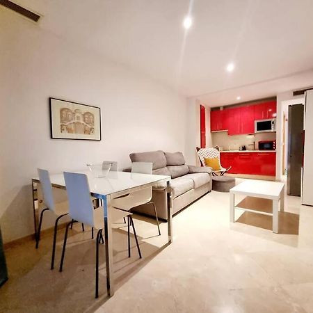 Apartamento En La Calle Alfalfa Seville Exterior photo