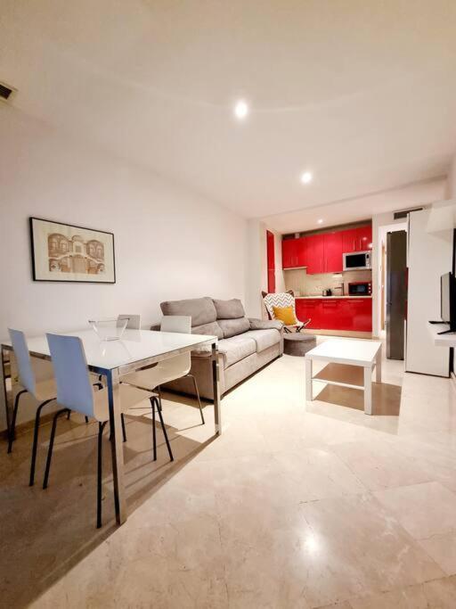 Apartamento En La Calle Alfalfa Seville Exterior photo