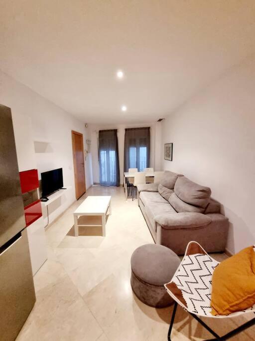Apartamento En La Calle Alfalfa Seville Exterior photo