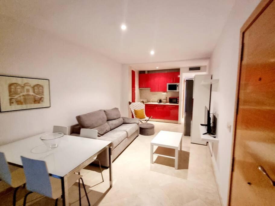 Apartamento En La Calle Alfalfa Seville Exterior photo