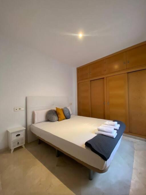 Apartamento En La Calle Alfalfa Seville Exterior photo