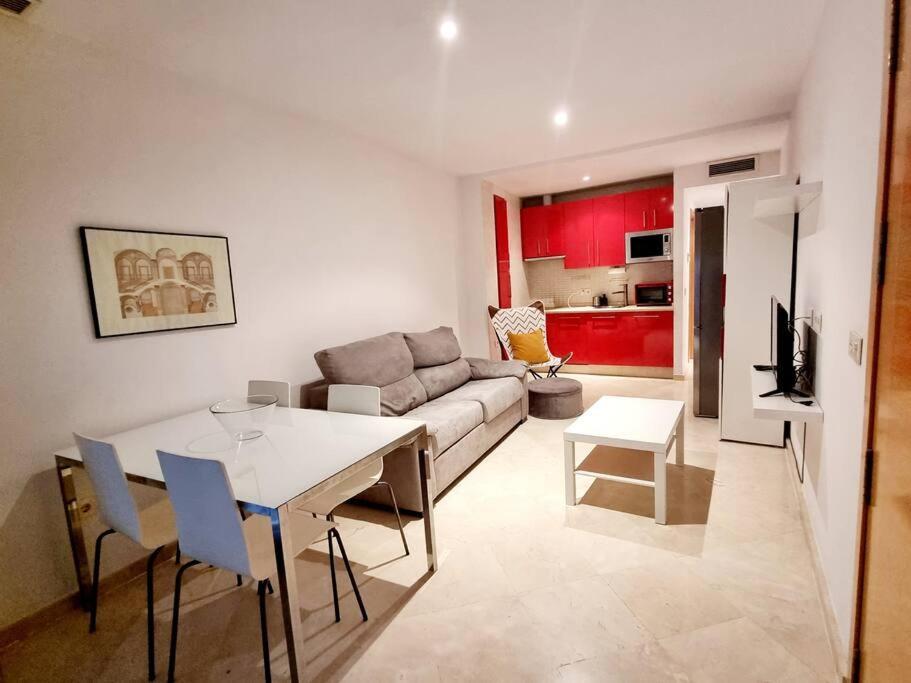 Apartamento En La Calle Alfalfa Seville Exterior photo